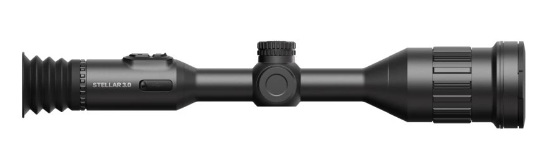 Hikmicro Stellar SX60LS 3.0